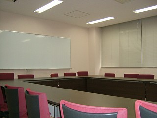演習室