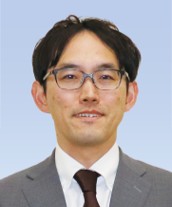 黒澤先生